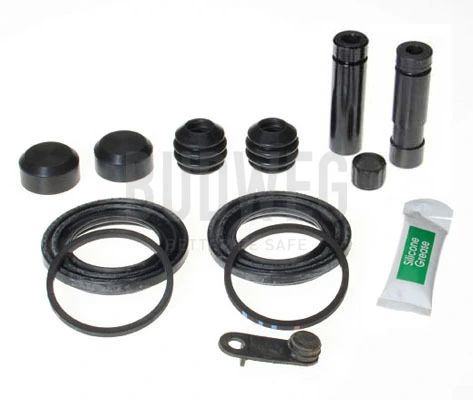 Repair Kit, brake caliper